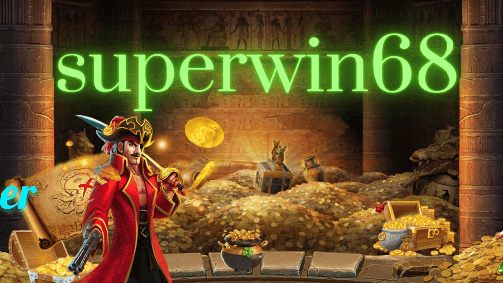 superwin68