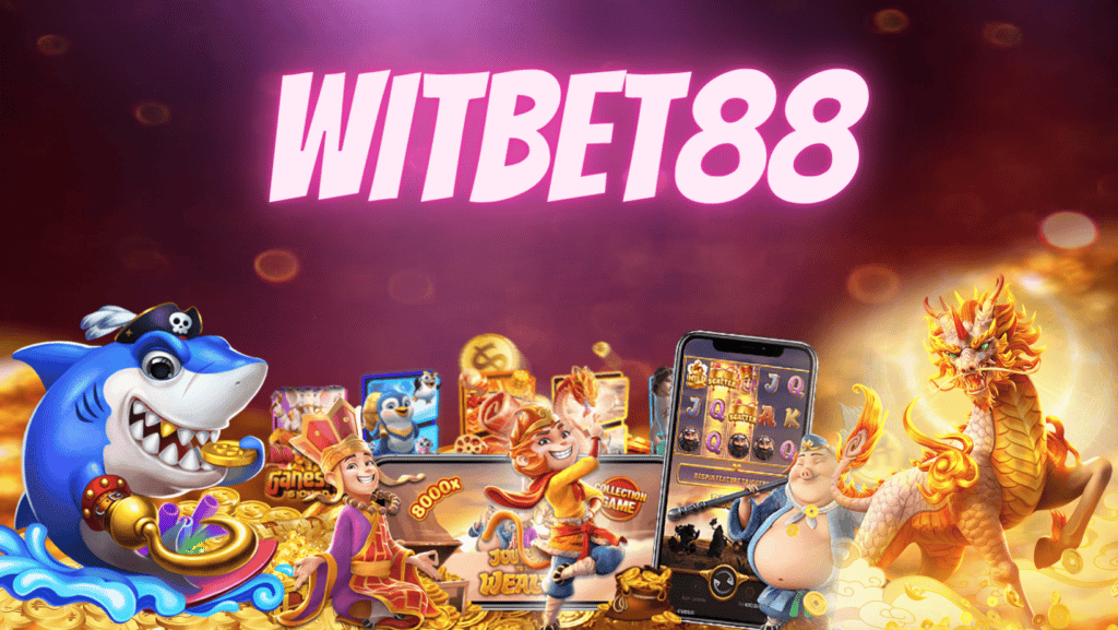 witbet88