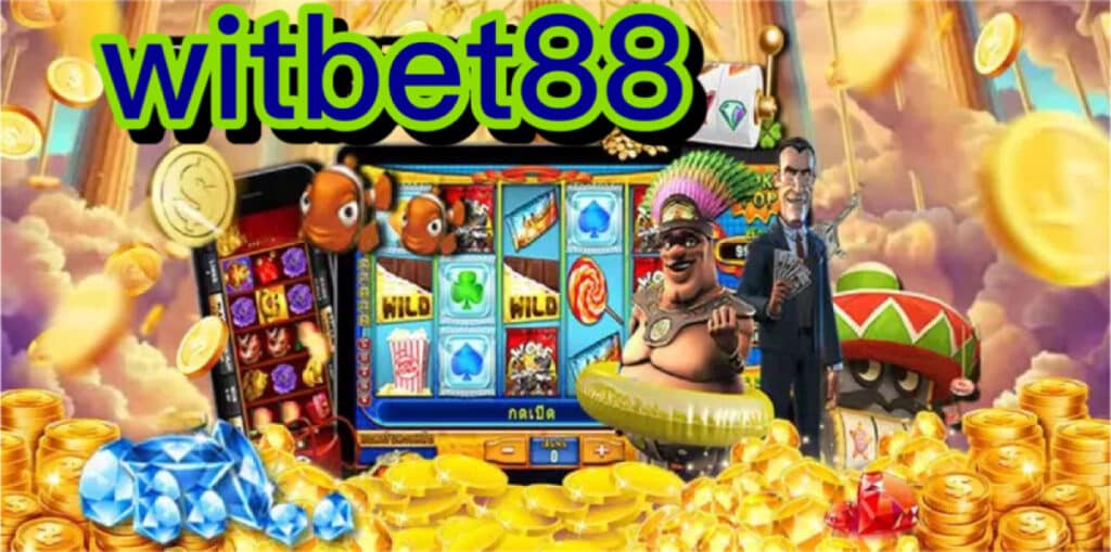 witbet88